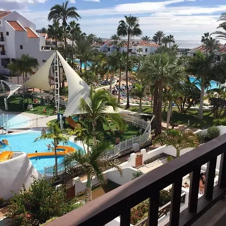 아파트 Panoramic Paradise At Parque Santiago Iii