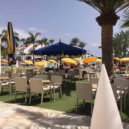 아파트 Panoramic Paradise At Parque Santiago Iii 플라야데라스아메리카스