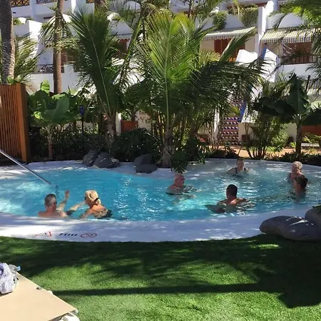 Panoramic Paradise At Parque Santiago Iii 아파트 플라야데라스아메리카스