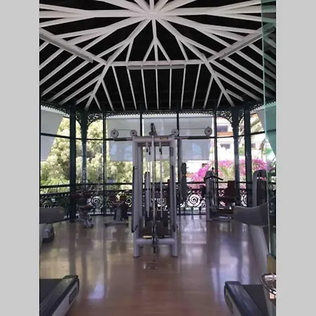 Panoramic Paradise At Parque Santiago Iii * 플라야데라스아메리카스